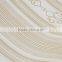 Luxury striped wallpaper with eco-friendly material
