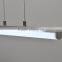 2015 New Half-Round Led Aluminum Profile for Suspension for LED strip