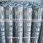 Hot Dipped Glvanized Wire Cattle Fence