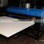 Large Double Stations Sublimation Heat Press Machine for Fabric and Garments