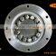 planetary screw barrel bimetallic screw barrel plastic machinery components