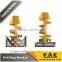 FAECHINA Construction Function,Double Start Single Flight Straight Helix Sand Auger,Pilling Rig