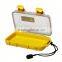 D6001 Factory Small Dimensions Shakeproof custom eyeglass case