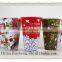 hot sale plastic popcorn bucket