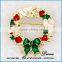 NEW DESIGNS Fashion Jewelry DIY Handmade Christmas Brooches