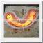 Ultrahigh frequency induction heating machine 40KW, 50-200KHz