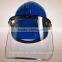 wire mesh face shields in CE