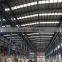 light steel structure workshop/ prefab light steel structurewarehouse with ISO 9001:2008