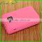 power bank 6000mah mobile external power battery charger