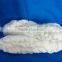 High strength 100% hank polyester yarn