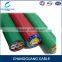 HDPE Microduct for Air Blowning Fiber Optical Cable