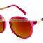 Wholesale fashion china sunglass manufactory