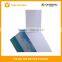 Sticky woodfree paper custom printing on sides cube notepad sticky