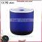 2015 wireless mini speaker bluetooth hifi sound with usb fm radio strong power