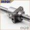 20mm bearing ball SFE2020-L750mm with nut