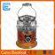 The new arrived simple to use portable natural gas patio heater