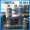 JIS F2001 Marine Double Bitts Boat Bollard