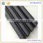 Roll wrapped 3K twill/plain pattern customize specification carbon fiber tube price