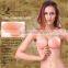 Peach Blossom Girl Transparent Silicone Bra Push Up Invisible Silicone Bra