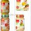 Bonbebe Baby Food from the Netherlands (Large Assortment)