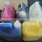 Crystaljet SK4 Solvent Ink for SPT510 35pl/50pl Printhead for flex banner printing
