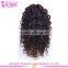 Professional Hair Manufaturer Natural Wave Bleached Knots 100 Human Hair Lace Front Wigs