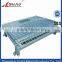 storge equipment rolling metal storage cage