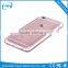 Original COMMA Shock-Absorption Clear PC Case Slim Fit Hard Cover Shell for iPhone 6/6s 4.7 Inch