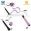 Durable Colorful PVC Foam Speed Jump Rope