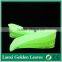 three layer Gel Cushion Insoles rubber track pad silicone gel shoes pad