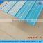 R-panel roof steel sheets for barn