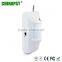 China Supplier Infrared PIR Motion Sensor/High sensitivity infrared lighting control home small pir sensor case PST-IR200
