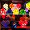 2016 Creative Design Various Colors IQ Puzzle Jigsaw Lamp Infinity Light IQ Puzzle Lights