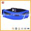 Cuetomed logo running and fitness movement to protect your valuables waist bags for sport