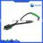 Digital DVB-T/ ISDB-T android pad tv receiver