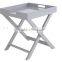 wood furniture modern design colorful option side table