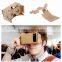 V1.0 Package Saving DIY VR Google Cardboard