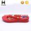 HOT Seeling Flip Flops Slippers Beach Shoes With Red Cartoon Figure