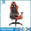 Racing computer PU silla gaming chair ergonomic red leather office chair images