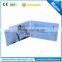 Personalized design and printing lcd video brochure card and lcd video greeting card ,video folder card