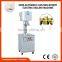 Semi-automatic sheet metal seaming machine, dog food sheet metal seaming machine
