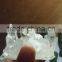 Hot Wholesale Cute Nature White Crystal Quartz Cluster for Healing