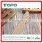 for samsung s6 edge case Classical High Quality Ultra Thin wooden grain skin cover TPU Phone Case for samsung s6 s6 edge
