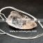 Gemstone Pendants : Agate Raw pendants : Wholesale gemstone pendants from india
