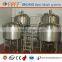 turnkey project 100T---5000T beer brewery project
