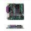 Accessory computer china industrial embedded VWM-1037SAN Motherboard supporting Intel Celeron 1037u & linux