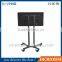 All-in-one Touch Screen With PC Interactive Kiosk / lcd touch screen smart board