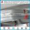 hot dipper galvanized Oval Steel Wire for farm fence