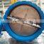 Ductile Wafer Butterfly Check Valve