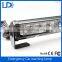 DC 12V LED Car motorcycle flash light Flashing Firemen Lights Strobe Flash Warning Police Truck Light